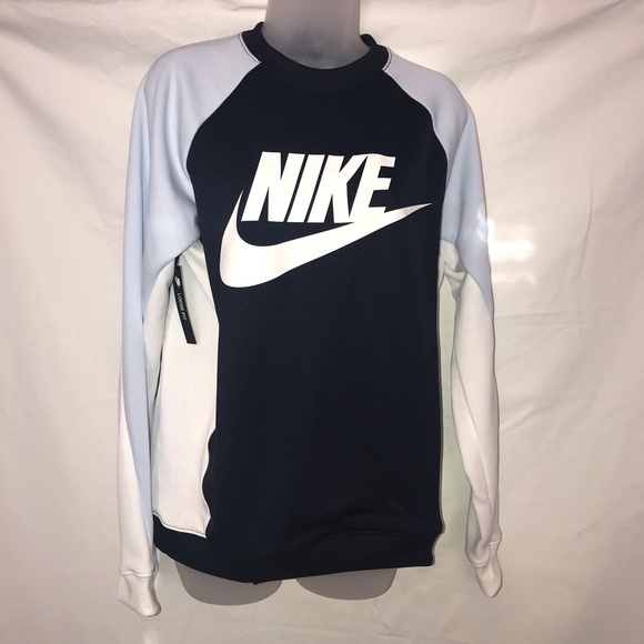Nike Tops - Nike Womens Pullover Sweater Brand New Size Small
